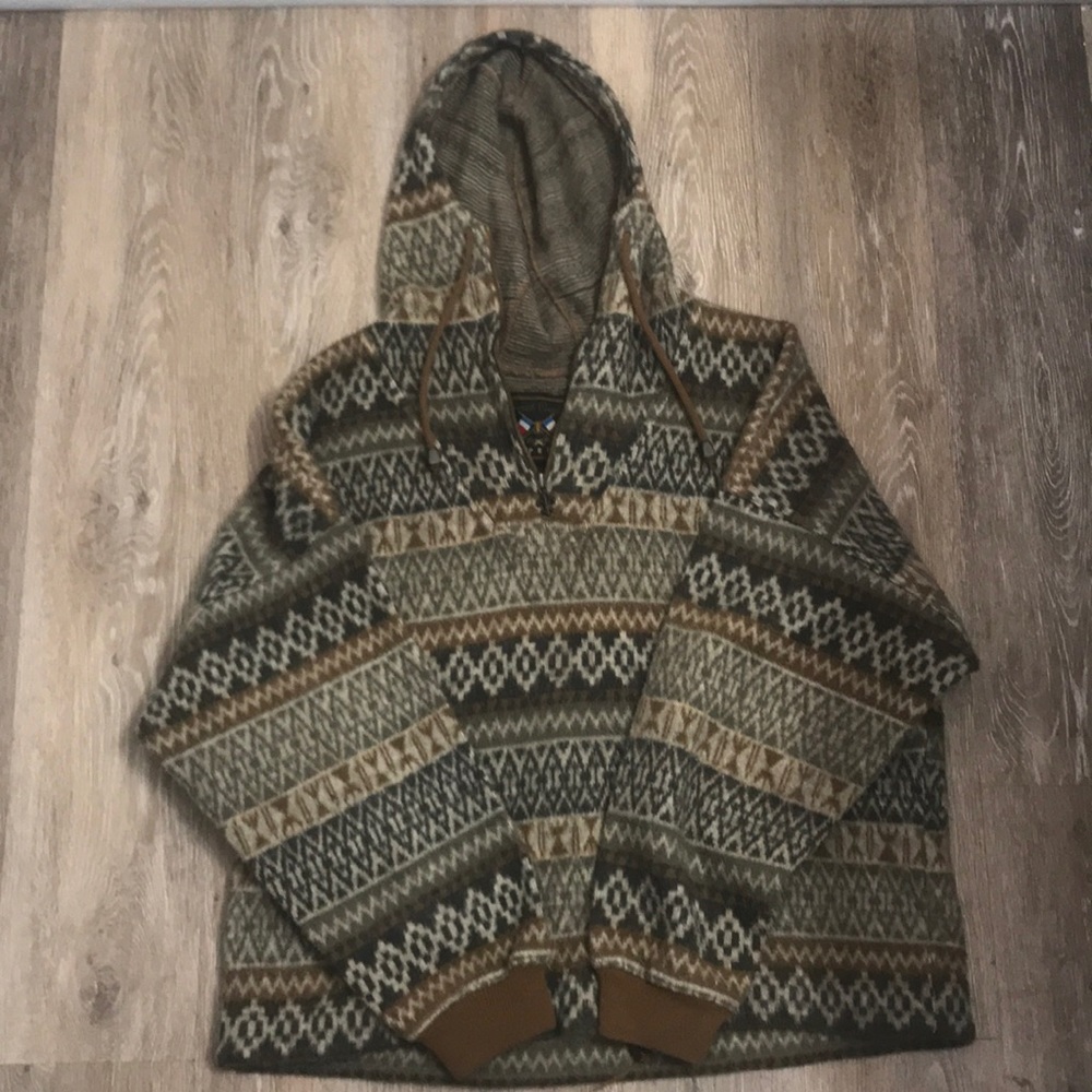 Cozy Fleece Hoodie